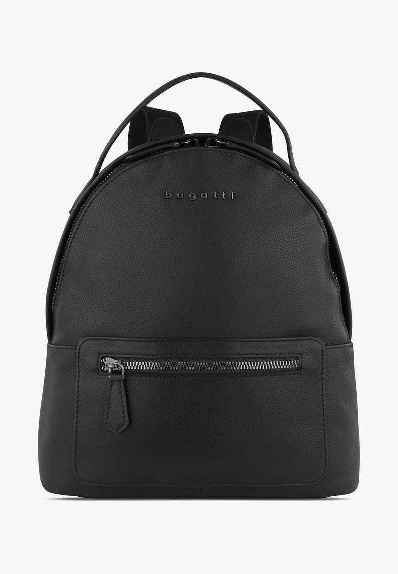 bugatti TAGES BELLA - Tourenrucksack - schwarz