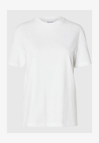 Unselected, bright white