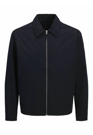Jack & Jones PREMIUM, JACKE JACKE - Veste légère - night sky