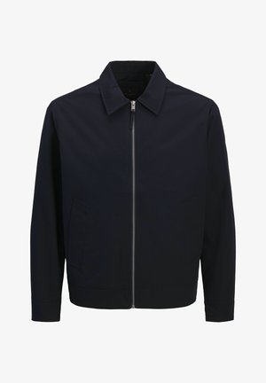 Jack & Jones PREMIUM, JACKE JACKE - Veste légère - night sky
