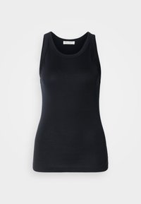 Top - black