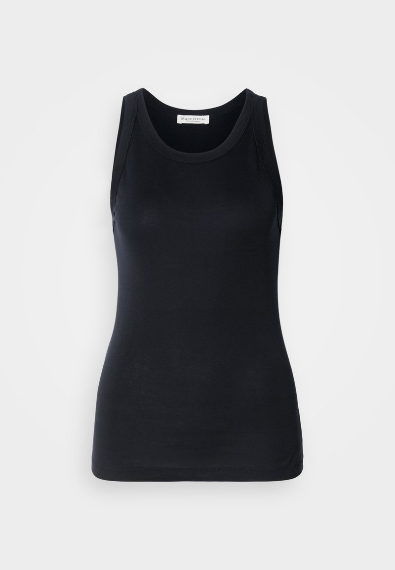 Marc O’Polo Top zwart