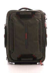 Samsonite Trolley - climbing ivy