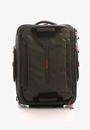 Samsonite Trolley - climbing ivy