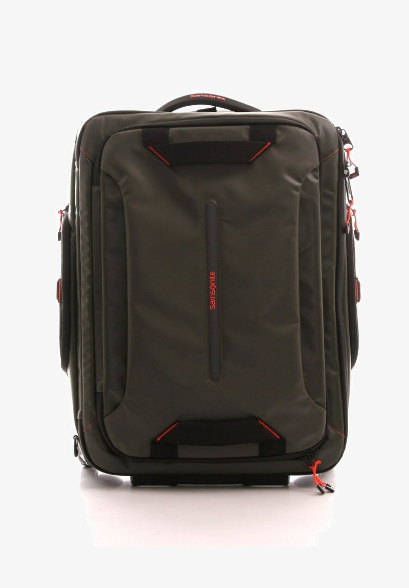 Samsonite Trolley - climbing ivy