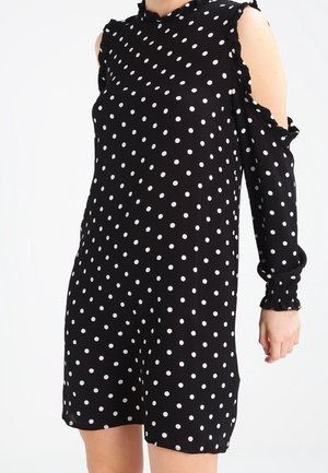 Jurk - black