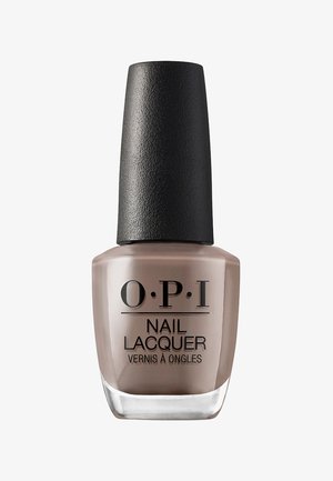 OPI INFINITE SHINE 15ML - Nagellak - nlb 85 over the taupe