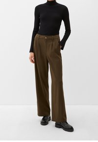s.Oliver Broek - khaki
