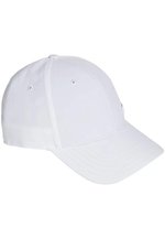 Al Sports Club Cap Chocolate White