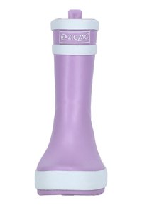 ZIGZAG Kumisaappaat - lavendula