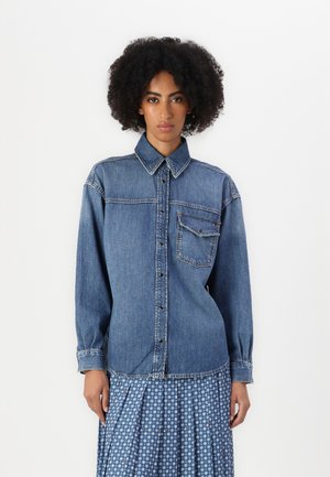 SHIRT - Skjortebluse - beth