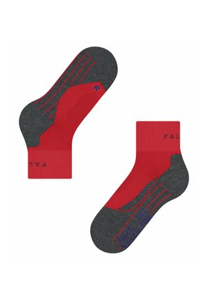 TK2 COOL W - Chaussettes de sport - ff mat