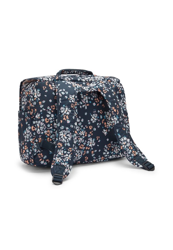 CODIE M BTS PRT – Schulranzen – flower field