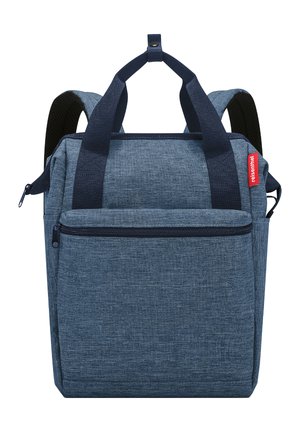 Reisenthel Zaino - twist blue