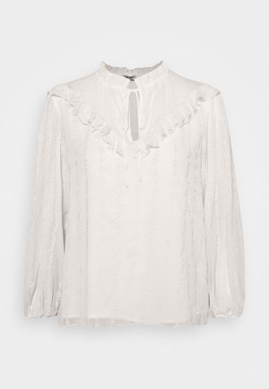 Liu Jo Jeans, Blouse - off-white