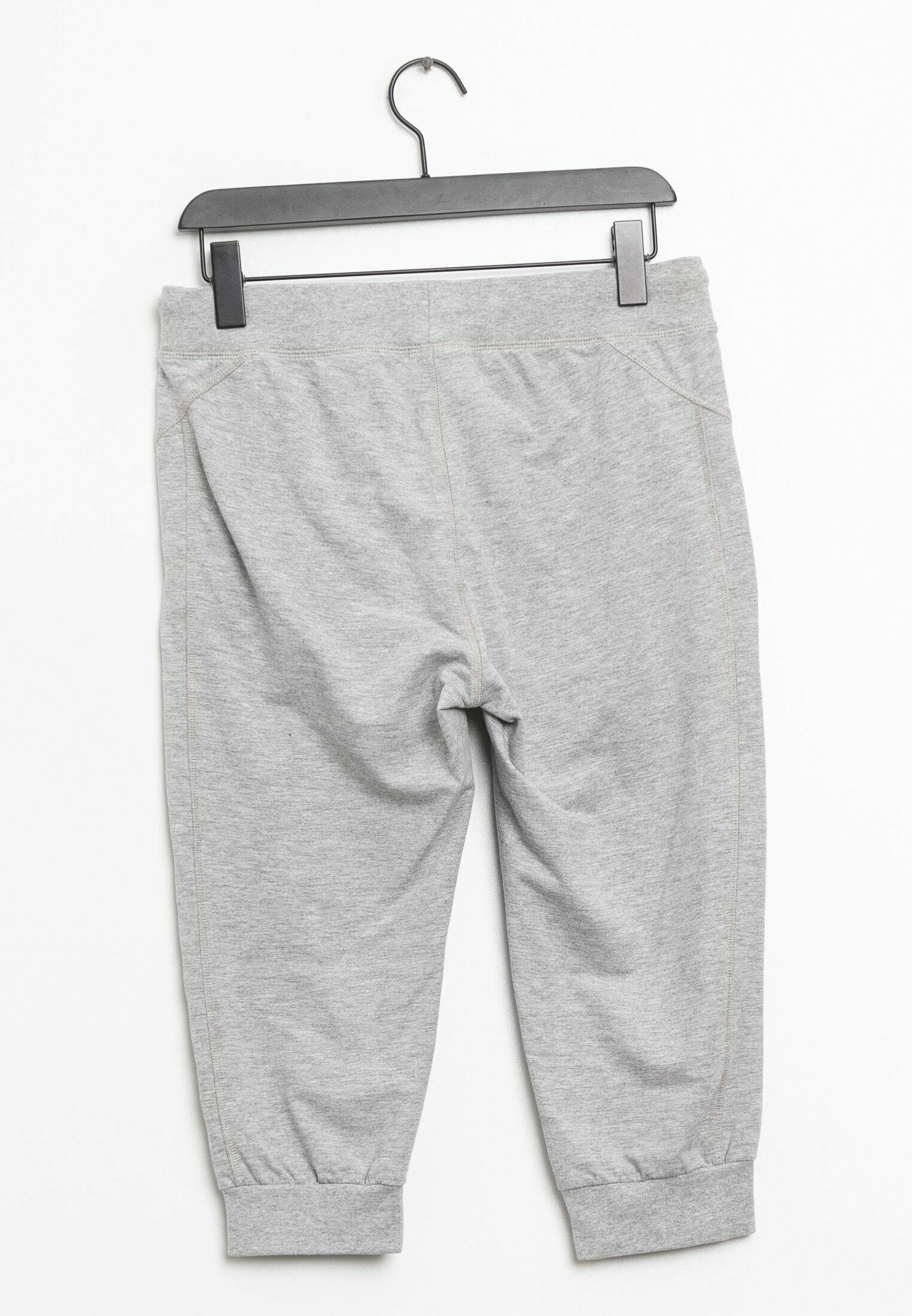 Kappa Pantaloni sportivi - grey/grigio - Zalando.it