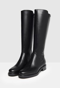 NeroGiardini Bottes - nero