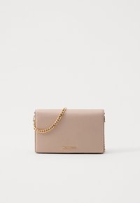 Niet geselecteerd, soft pink