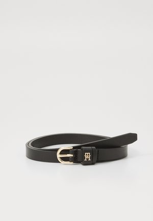 ESSENTIAL EFFORTLESS  - Belt - black