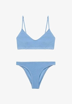 TEXTURE SET - Bikini - blue