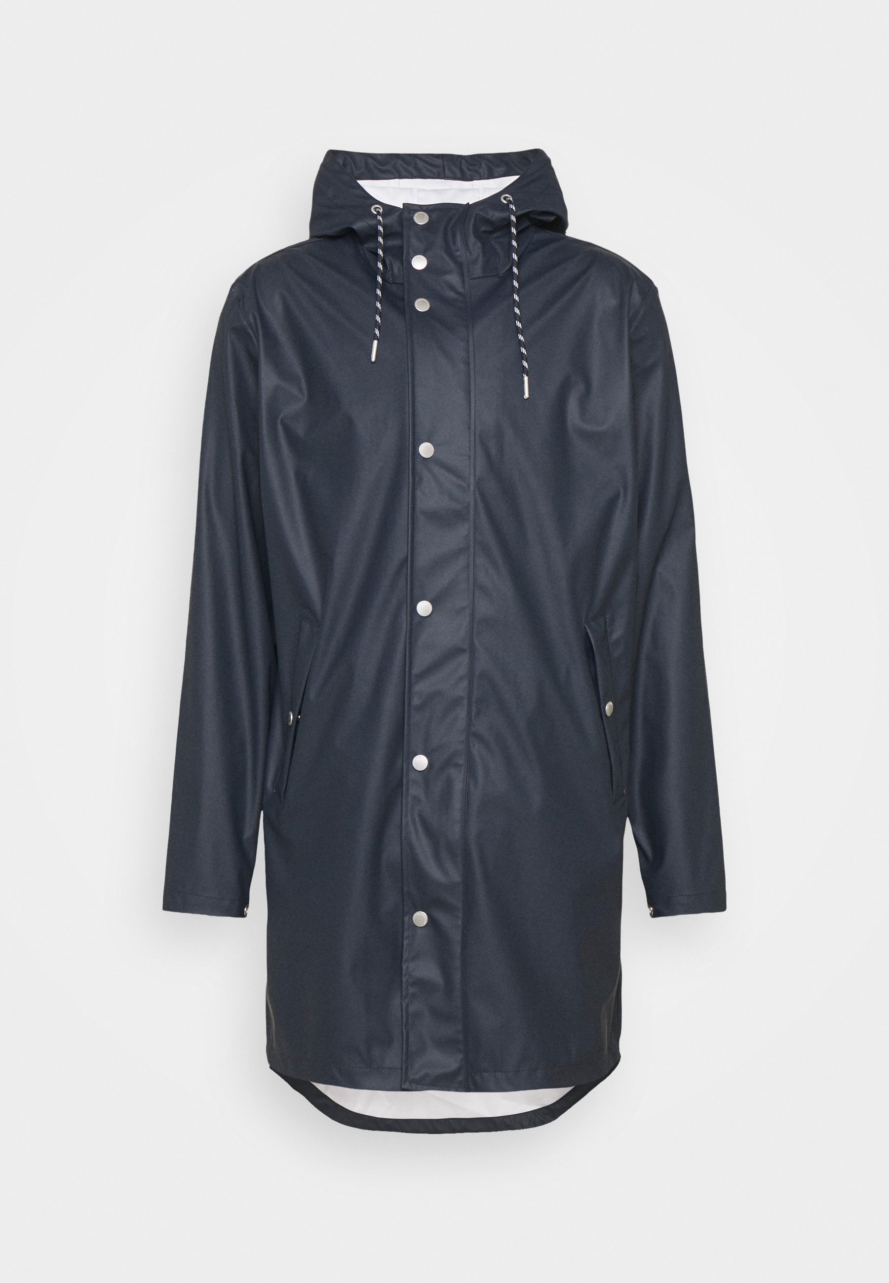 vegan waterproof jacket