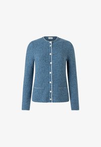 Ei valittu, blue horizon