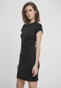 Urban Classics Tubino - black