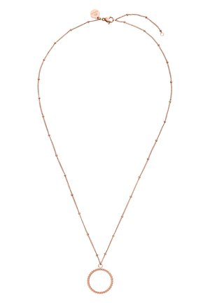 KARMA - Collier - rose gold-coloured