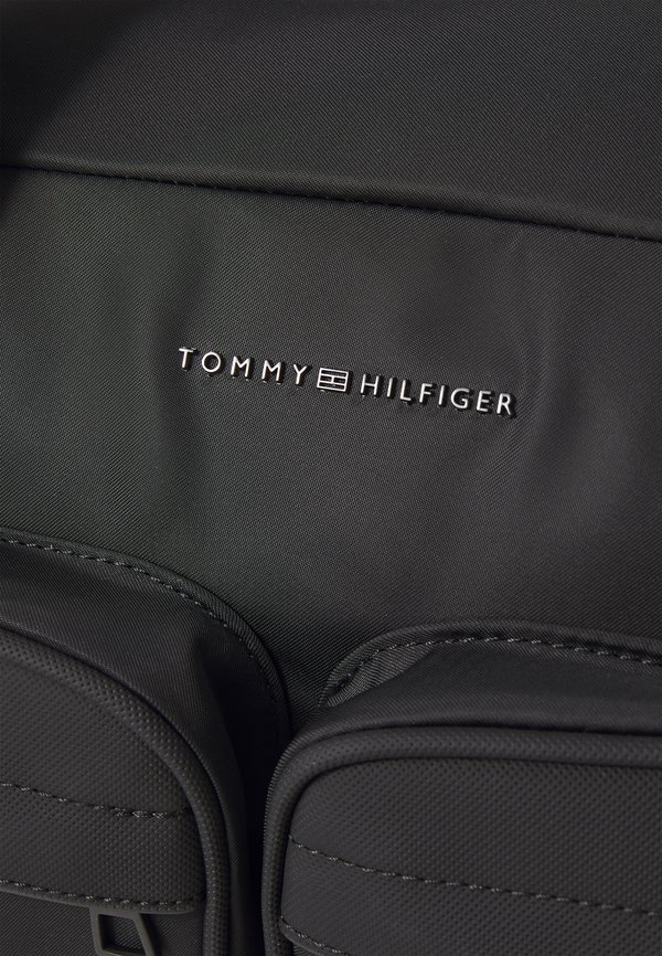 REPREVE DUFFLE - Weekend bag3