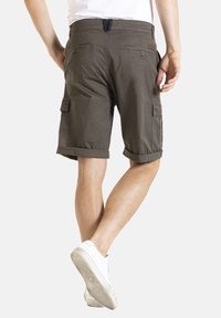 Rica Lewis Short - marron