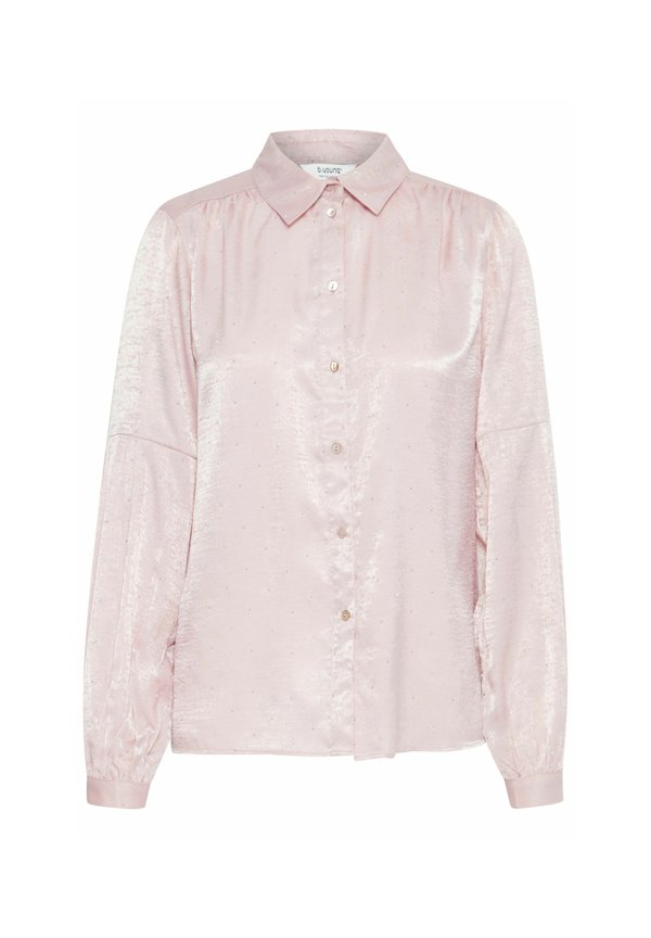 BYHALLE - Button-down blouse - zephyr4