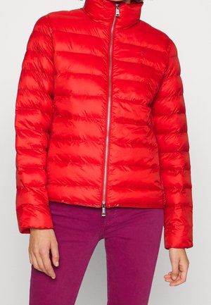 Polo Ralph Lauren Overgangsjakke - red