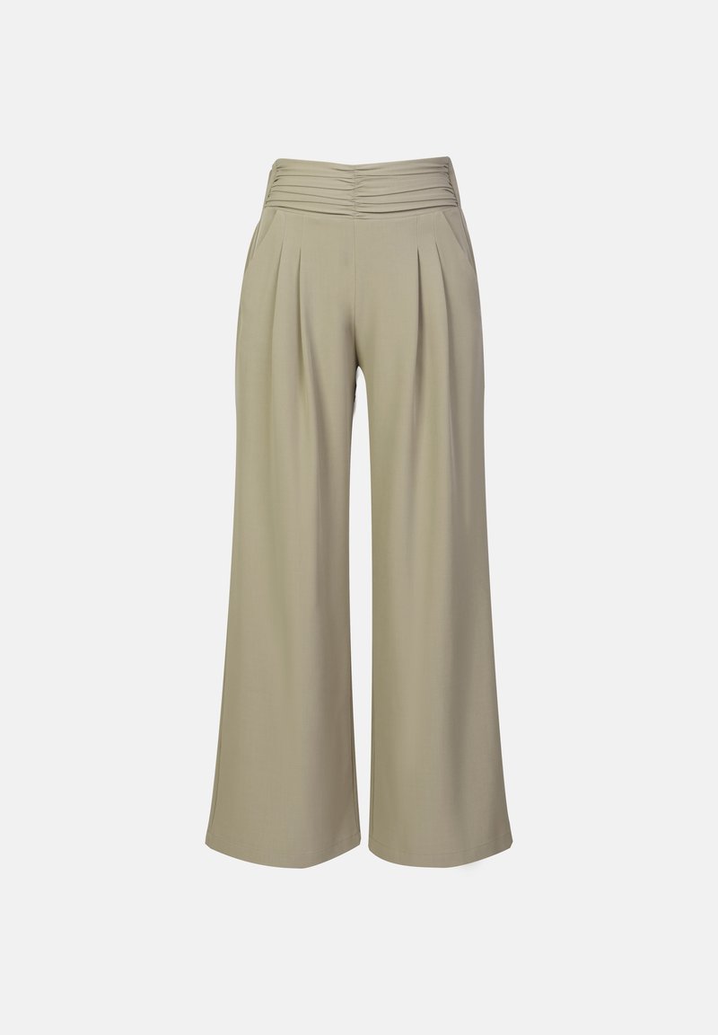 Anna Field Broek kaki