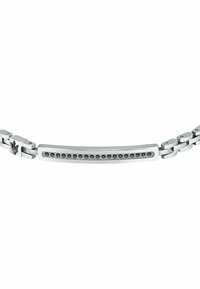 Maserati Armband - zilveren kleur