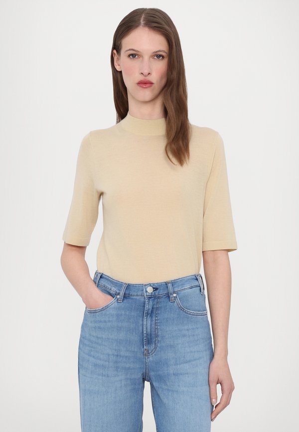 NEW BAGGY - Wide Leg - woos4