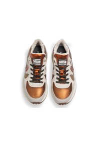Floris van Bommel NOPPI - Sneakers basse - bronz