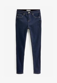 Valitud, rinse blue