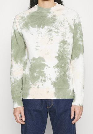 Sudadera - green