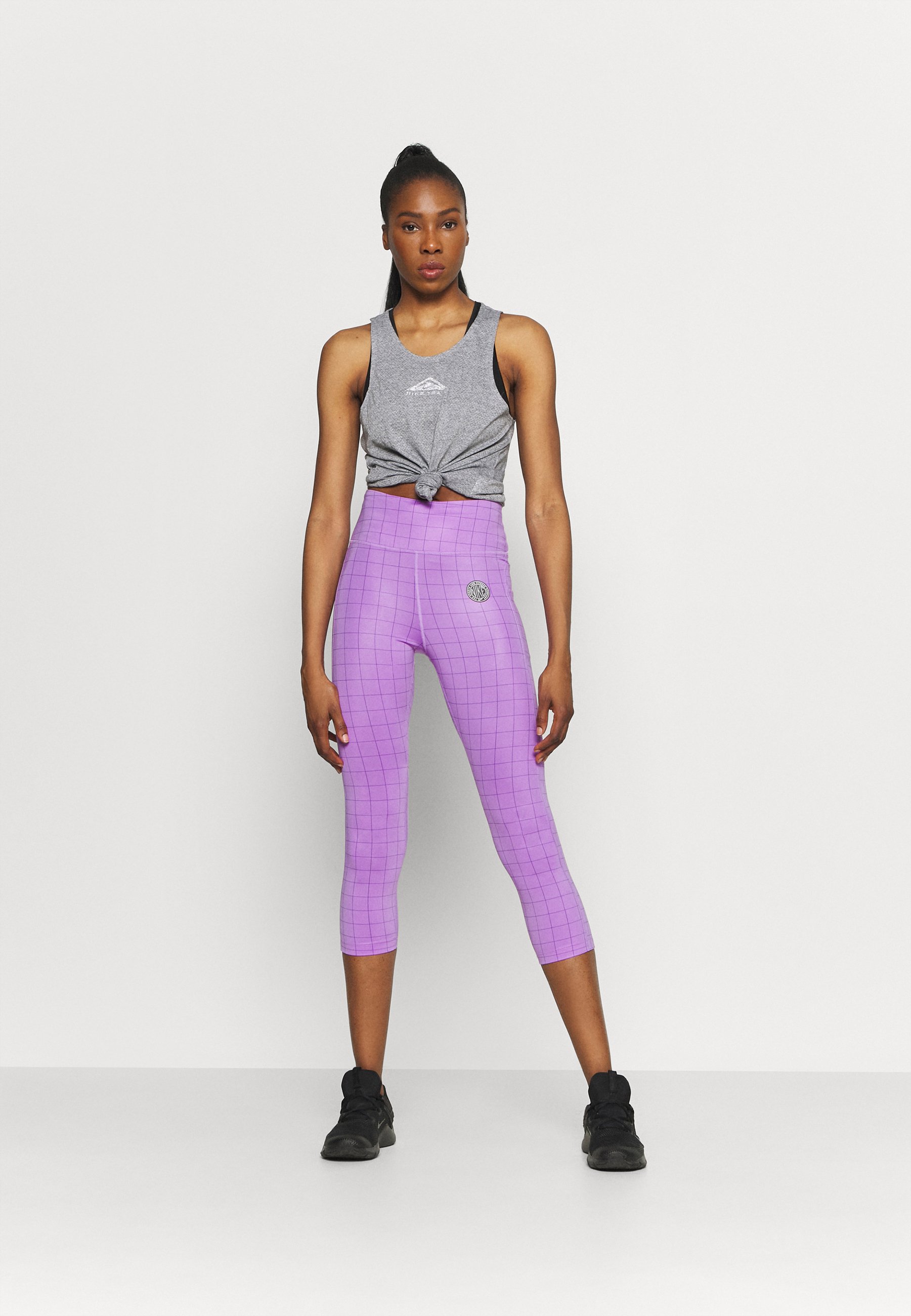 nike epic fast femme