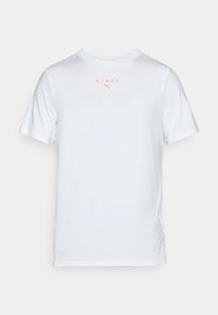 HYROX THERMOADAPT - Camiseta deportiva - white