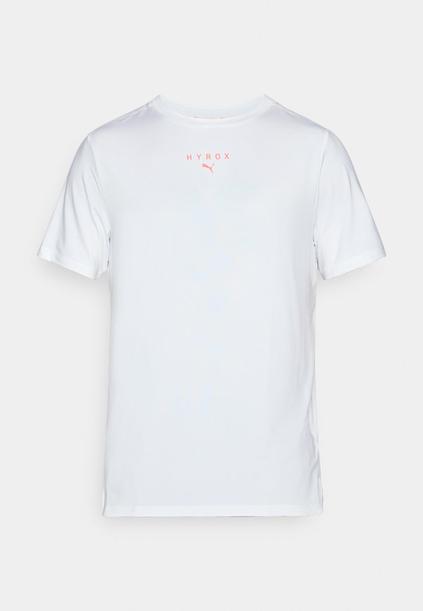 HYROX THERMOADAPT - Sports T-shirt3