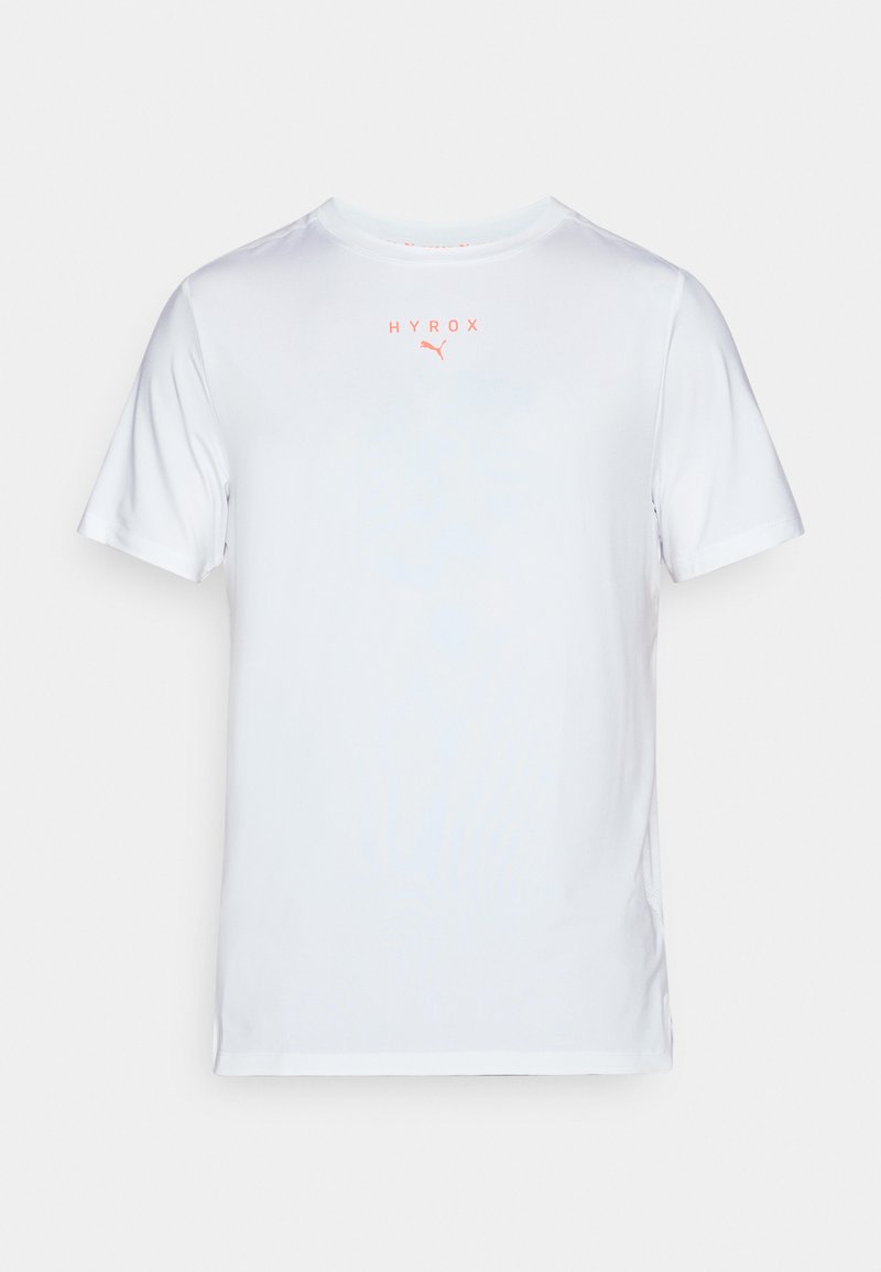 Puma Sport T-shirt wit Puma Sport T-shirt wit