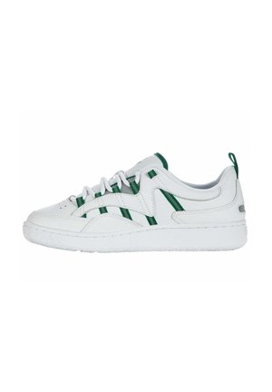 SLAMM 99 CC - Trainers - white