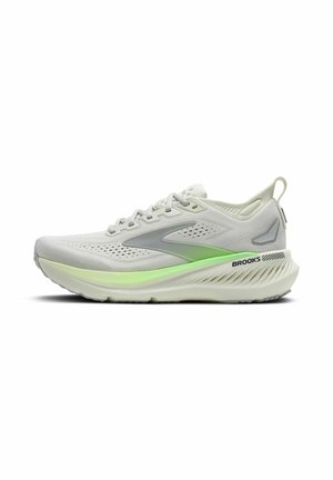GLYCERIN GTS 23 - Tekaški copati za cesto - grey/green/black