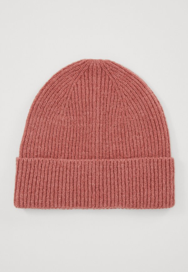 Beanie - rose