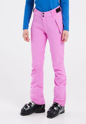 LOLE - Skihose - taffy pink