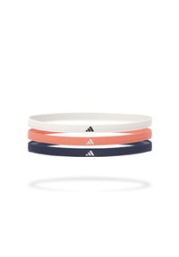 adidas Performance HAIRBANDS - Otros accesorios - weiß