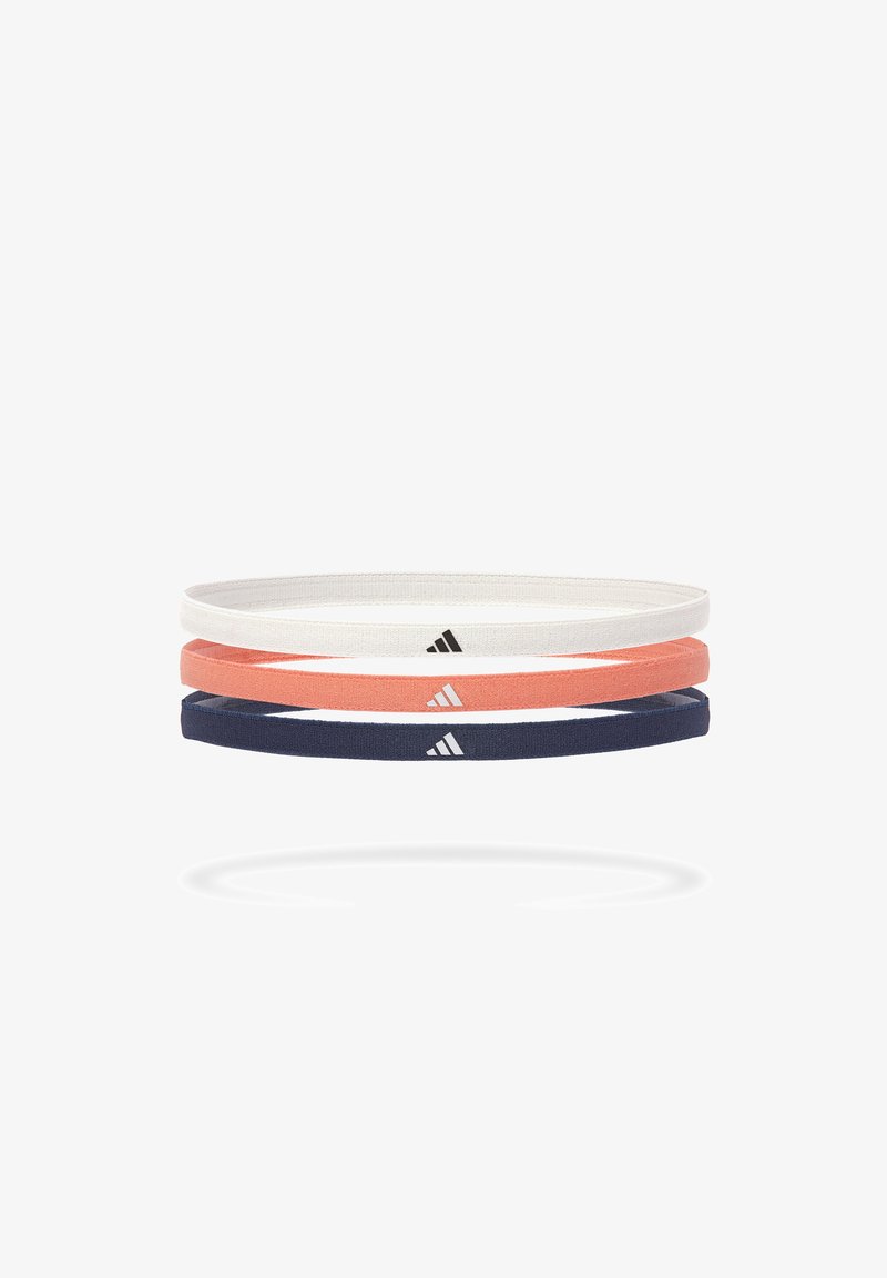 adidas Performance HAIRBANDS - Otros accesorios - weiß