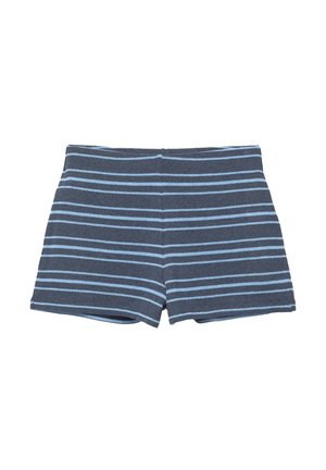 Shortsit - dark blue