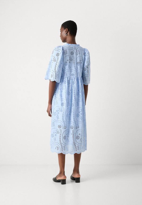 DRESS - Day dress - open air4